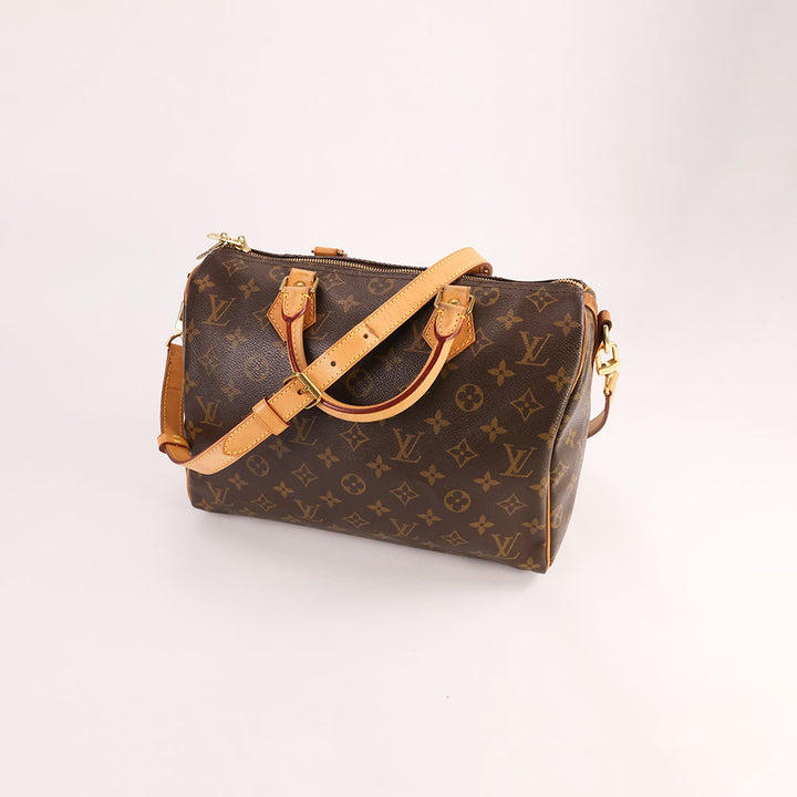 Louis Vuitton Speedy 30 Bandoulière