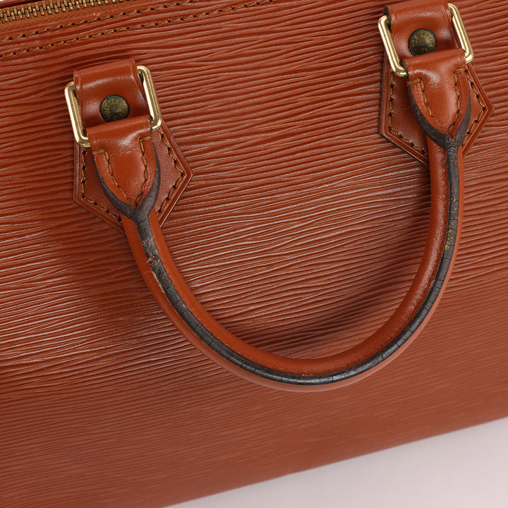 Louis Vuitton Speedy 25 Epi