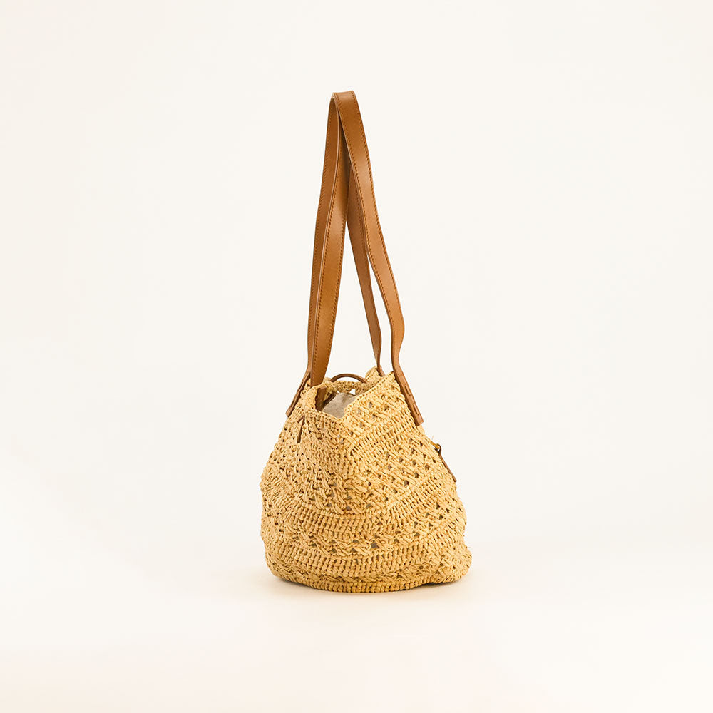 YSL Panier Bast
