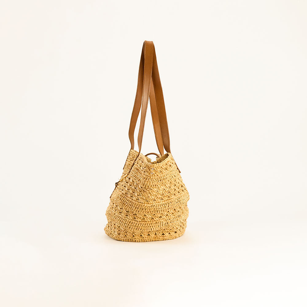 YSL Panier Bast