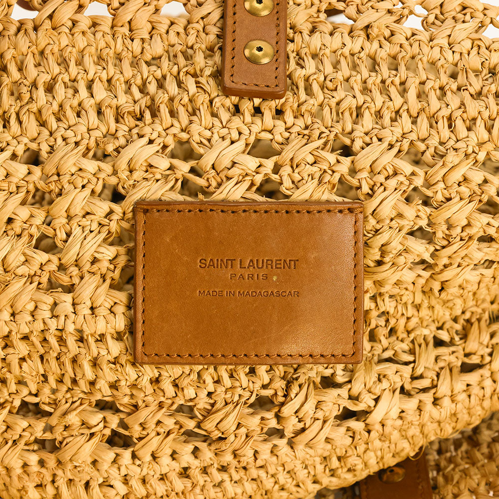 YSL Panier Bast