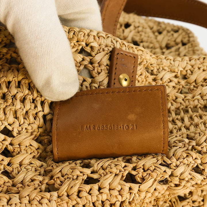 YSL Panier Bast