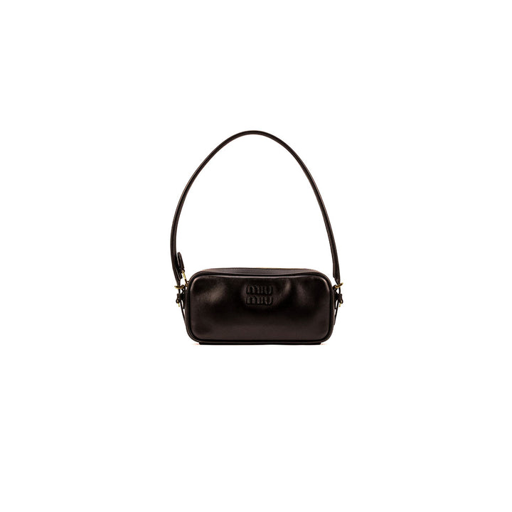 MiuMiu Leather Pouch