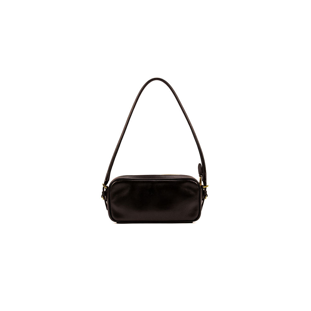 MiuMiu Leather Pouch