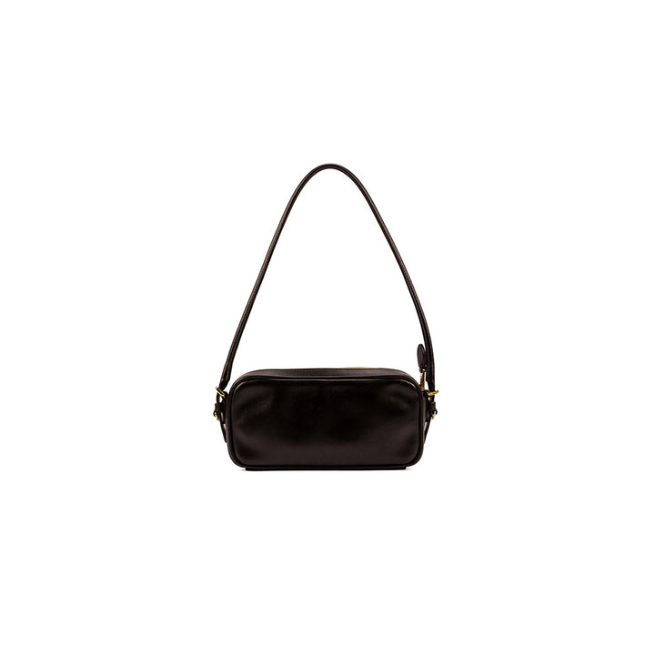 MiuMiu Leather Pouch
