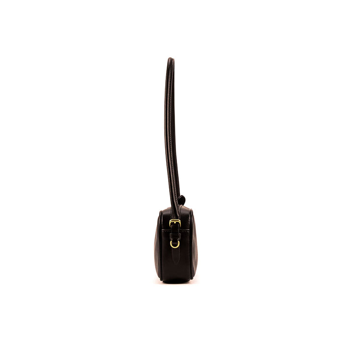 MiuMiu Leather Pouch