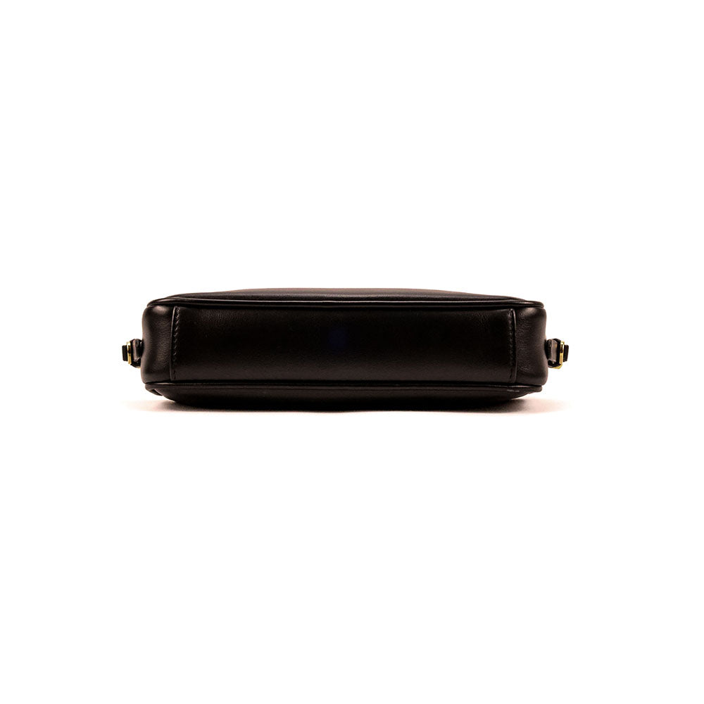 MiuMiu Leather Pouch