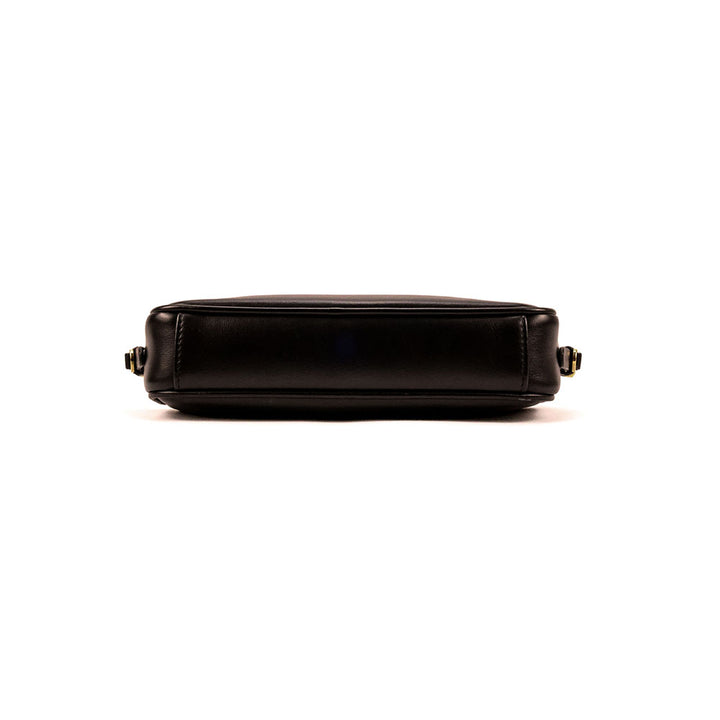 MiuMiu Leather Pouch