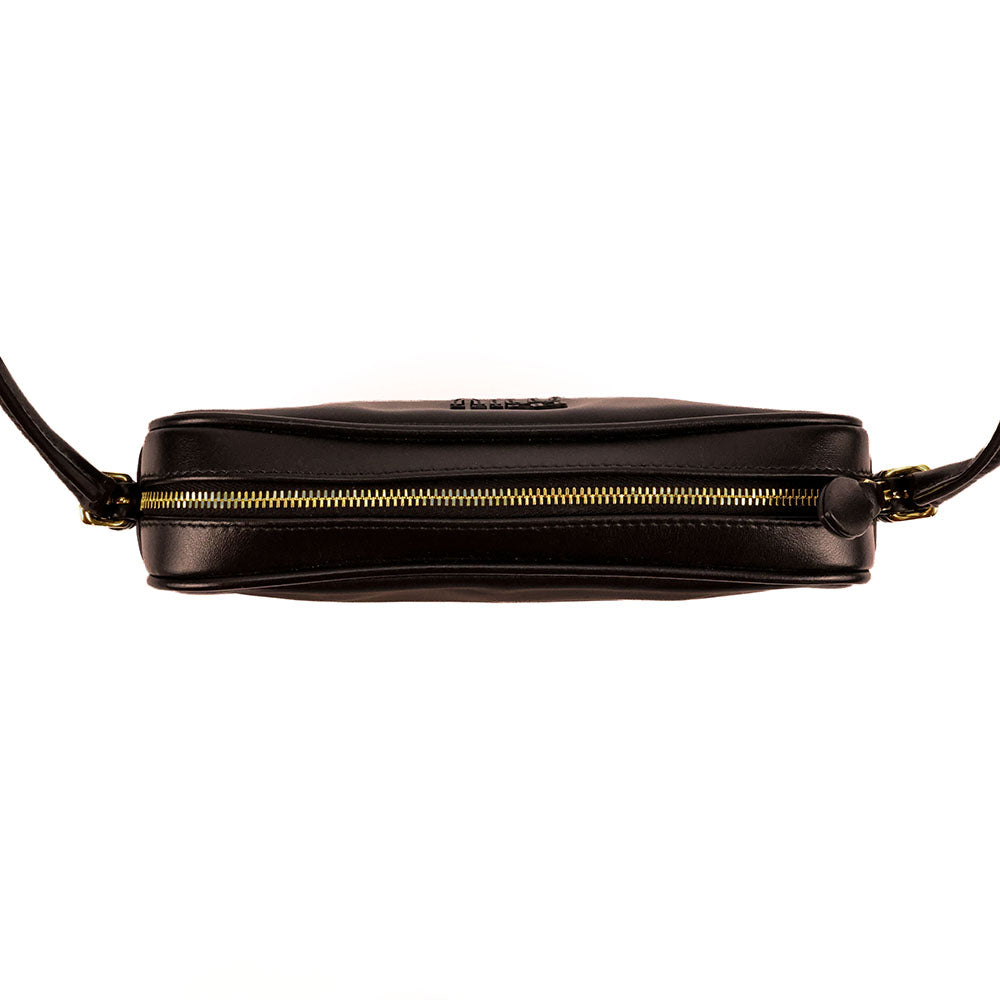 MiuMiu Leather Pouch