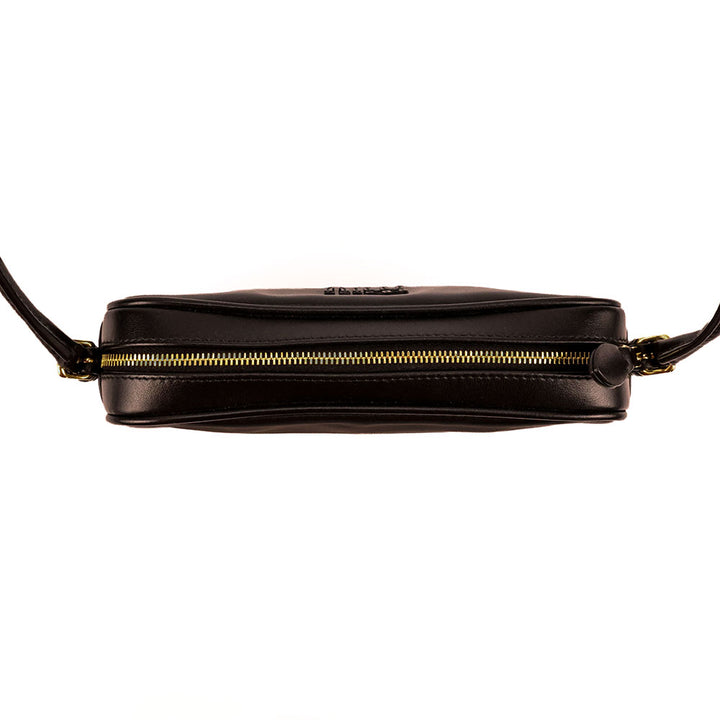 MiuMiu Leather Pouch