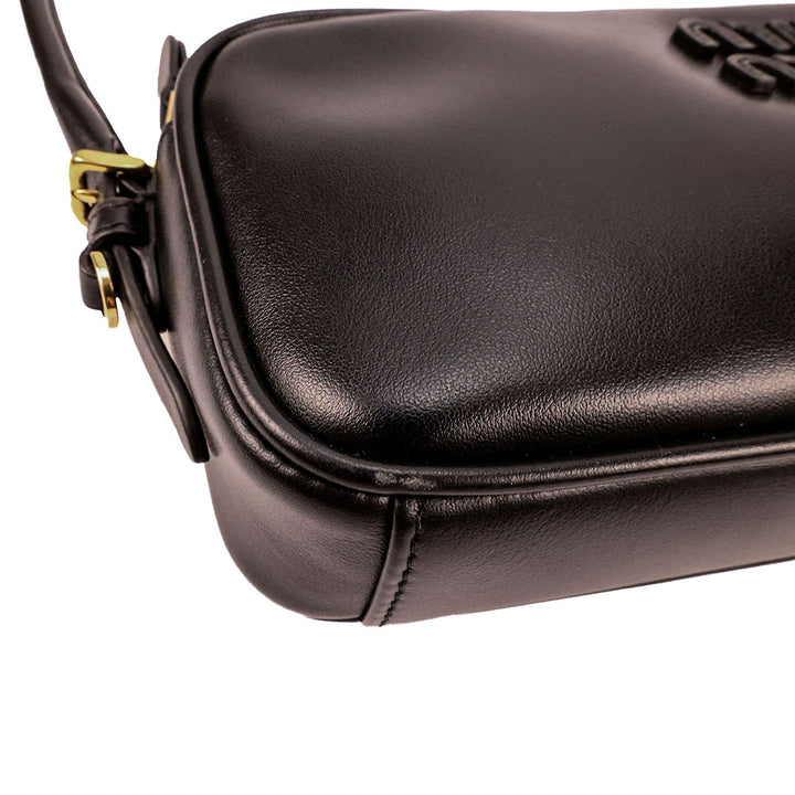 MiuMiu Leather Pouch
