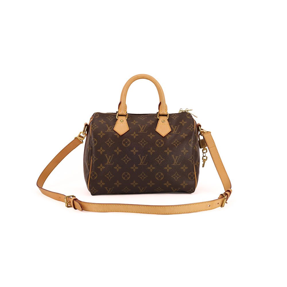 Louis Vuitton Speedy 25 Bandoulière