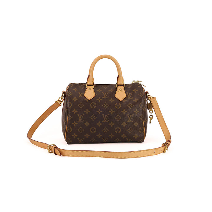 Louis Vuitton Speedy 25 Bandoulière