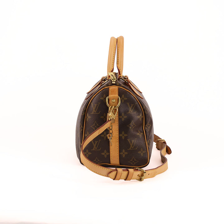 Louis Vuitton Speedy 25 Bandoulière