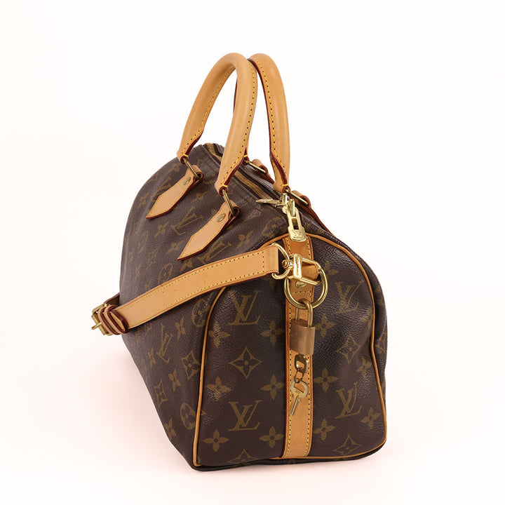 Louis Vuitton Speedy 25 Bandoulière