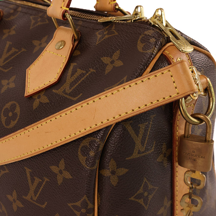 Louis Vuitton Speedy 25 Bandoulière