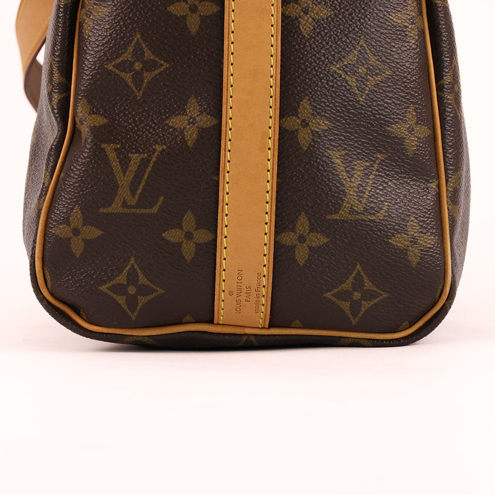 Louis Vuitton Speedy 25 Bandoulière