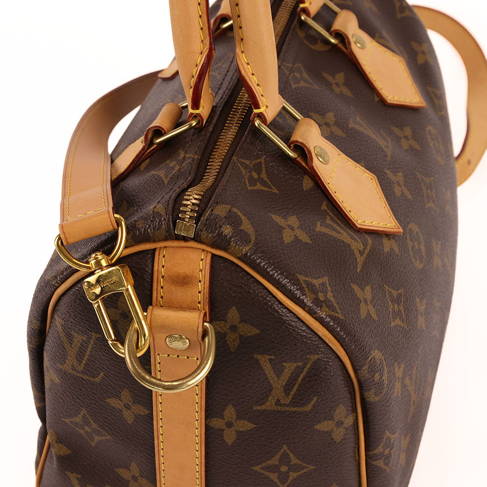 Louis Vuitton Speedy 25 Bandoulière