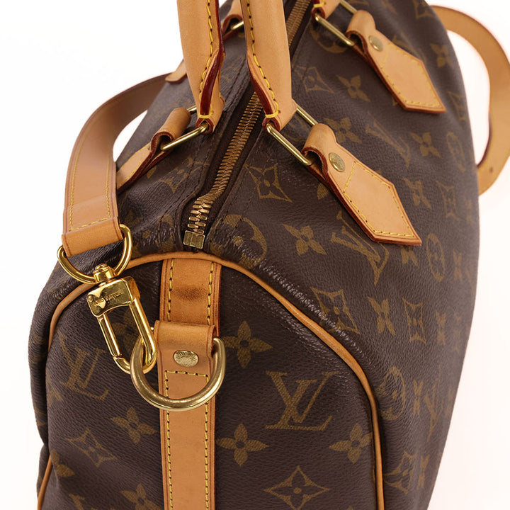 Louis Vuitton Speedy 25 Bandoulière
