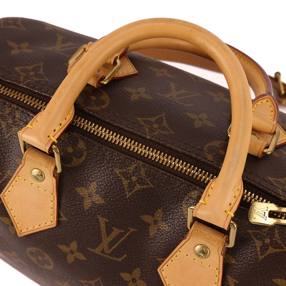 Louis Vuitton Speedy 25 Bandoulière