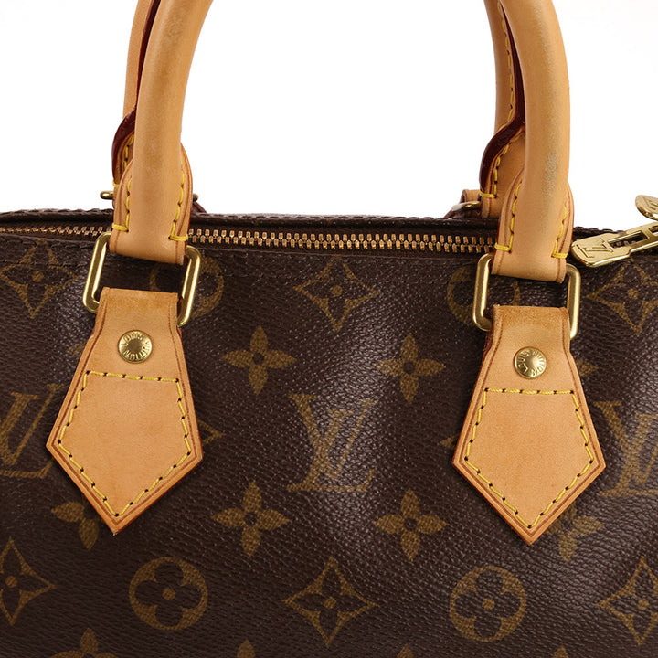 Louis Vuitton Speedy 25 Bandoulière