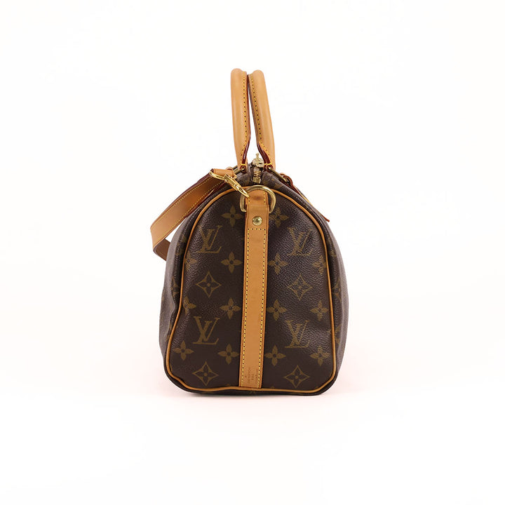 Louis Vuitton Speedy 25 Bandoulière