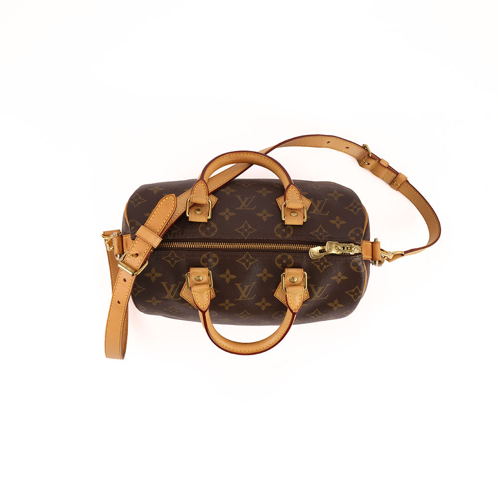 Louis Vuitton Speedy 25 Bandoulière