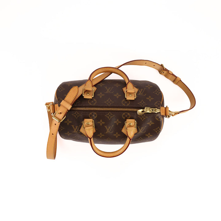 Louis Vuitton Speedy 25 Bandoulière