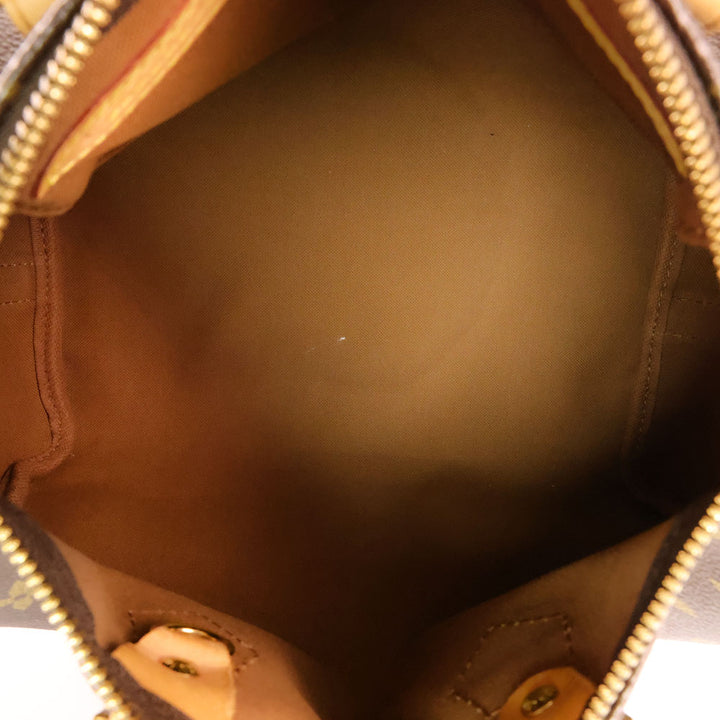 Louis Vuitton Speedy 25 Bandoulière