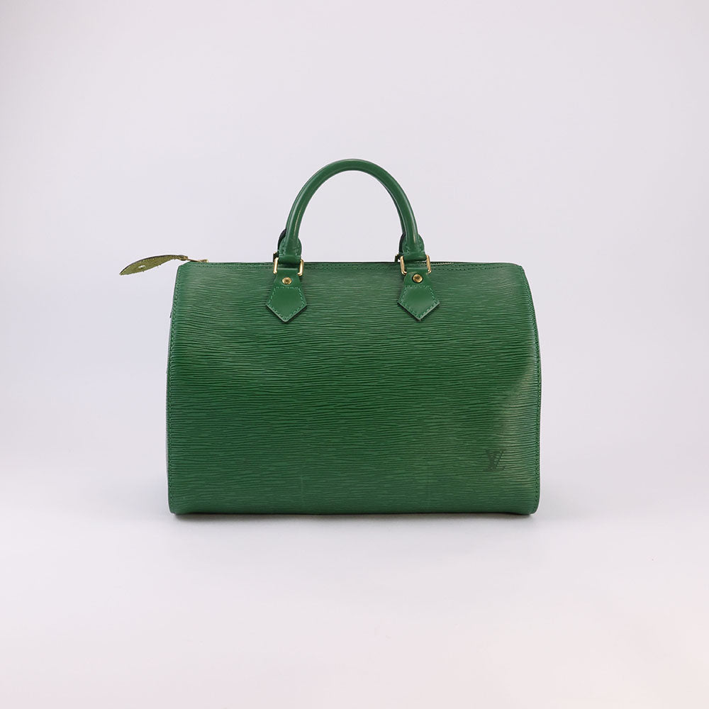 Louis Vuitton Speedy 30 Epi