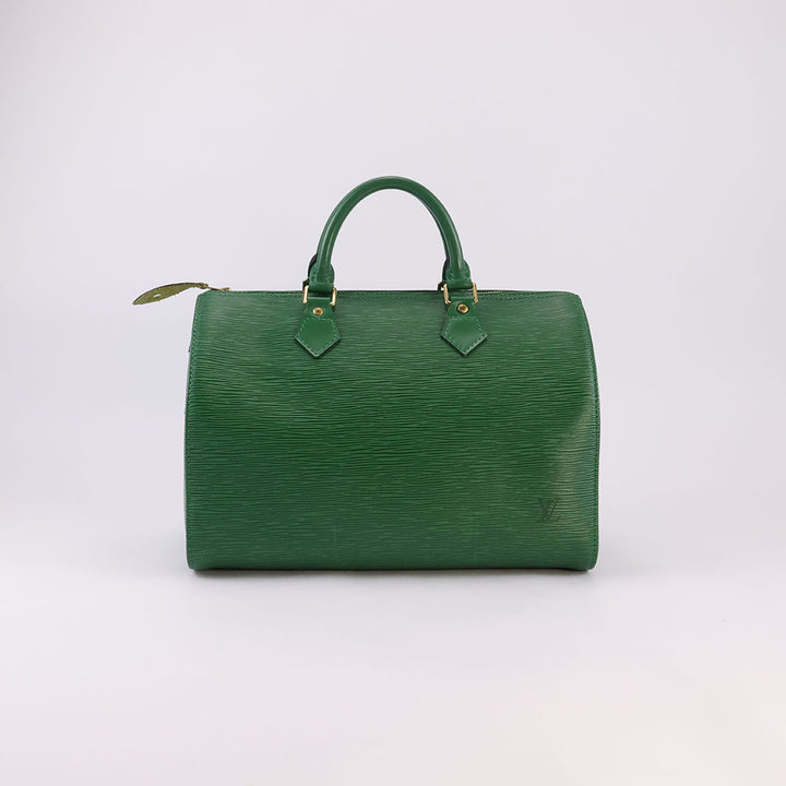 Louis Vuitton Speedy 30 Epi