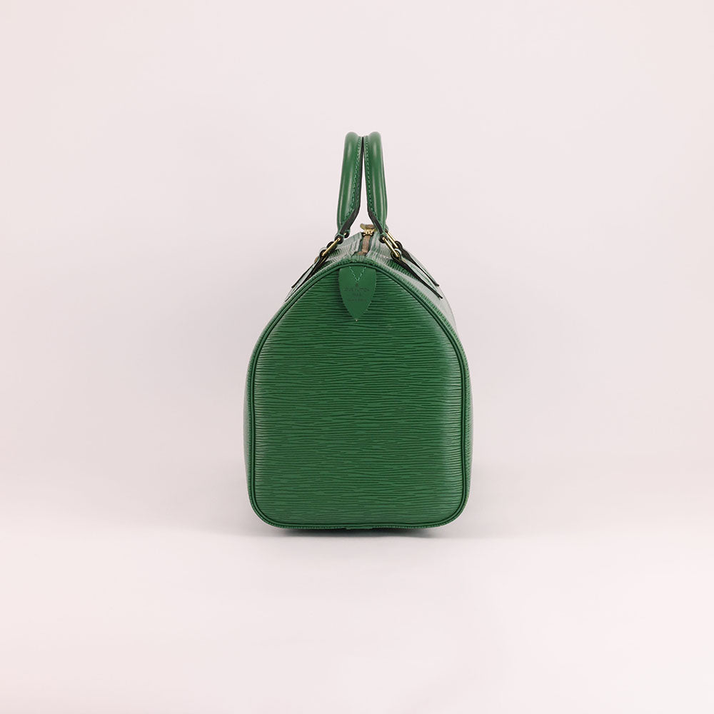 Louis Vuitton Speedy 30 Epi