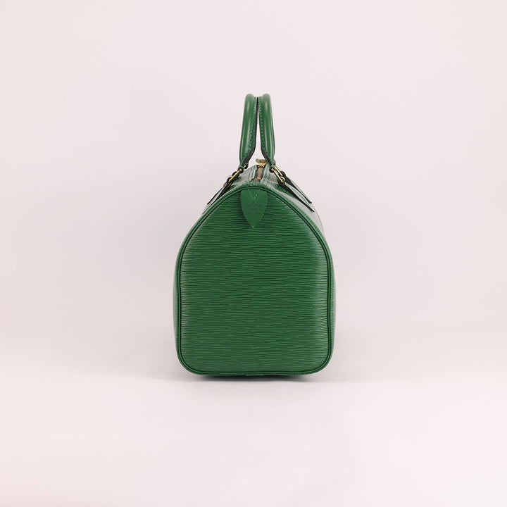 Louis Vuitton Speedy 30 Epi