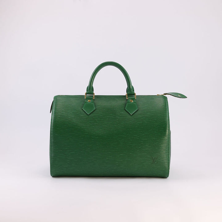 Louis Vuitton Speedy 30 Epi