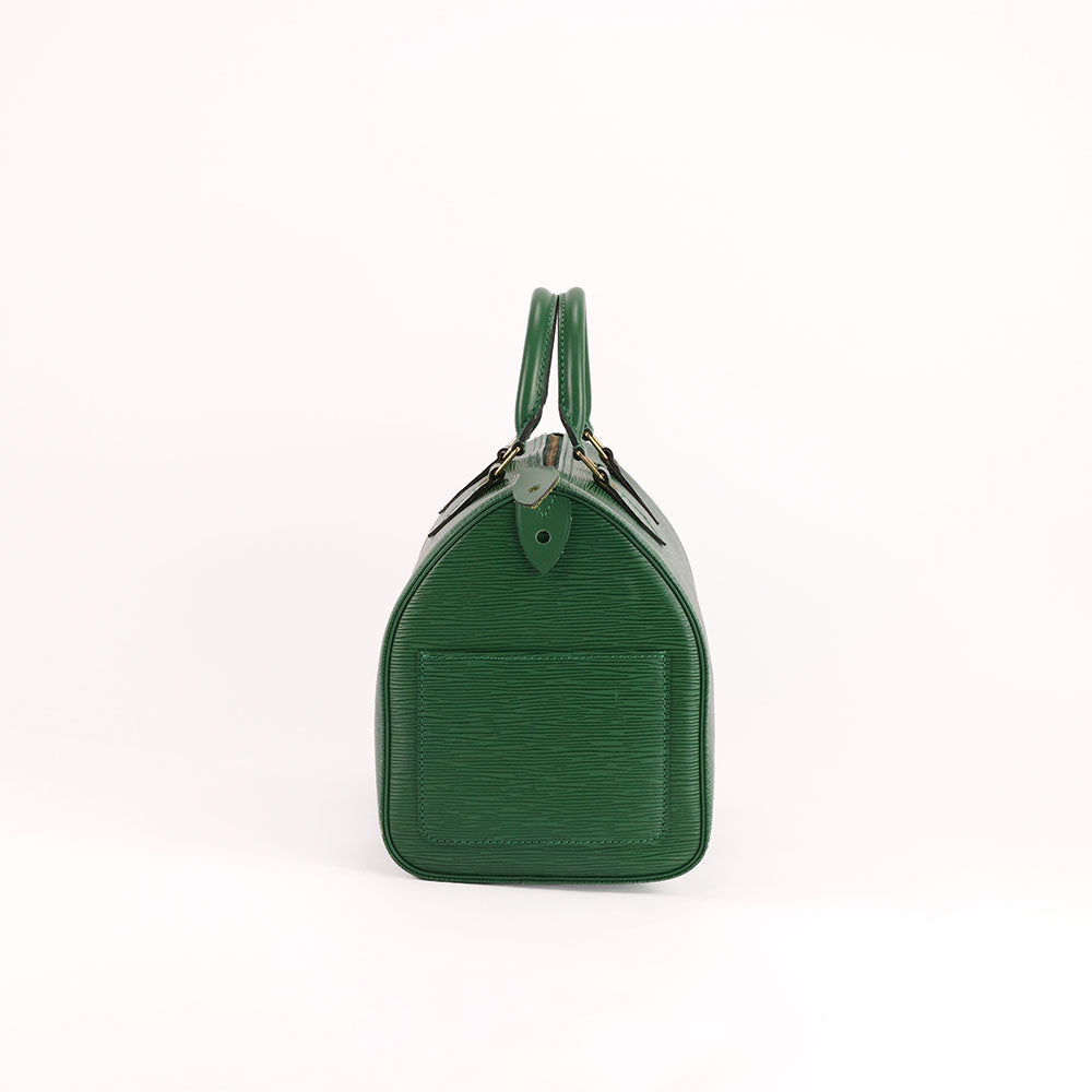 Louis Vuitton Speedy 30 Epi