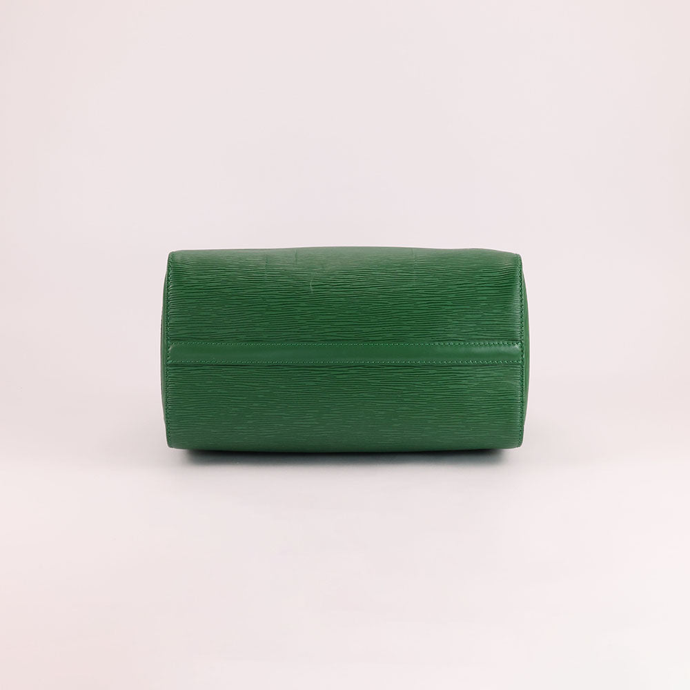 Louis Vuitton Speedy 30 Epi