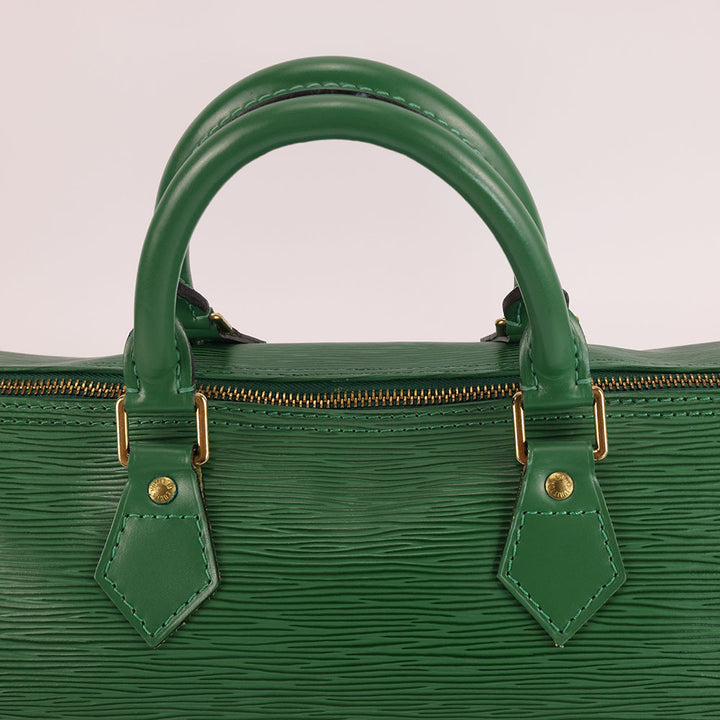 Louis Vuitton Speedy 30 Epi