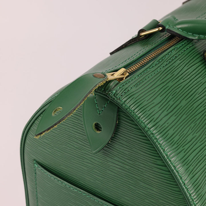 Louis Vuitton Speedy 30 Epi