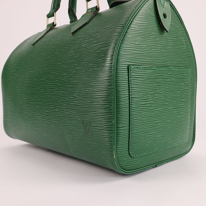 Louis Vuitton Speedy 30 Epi