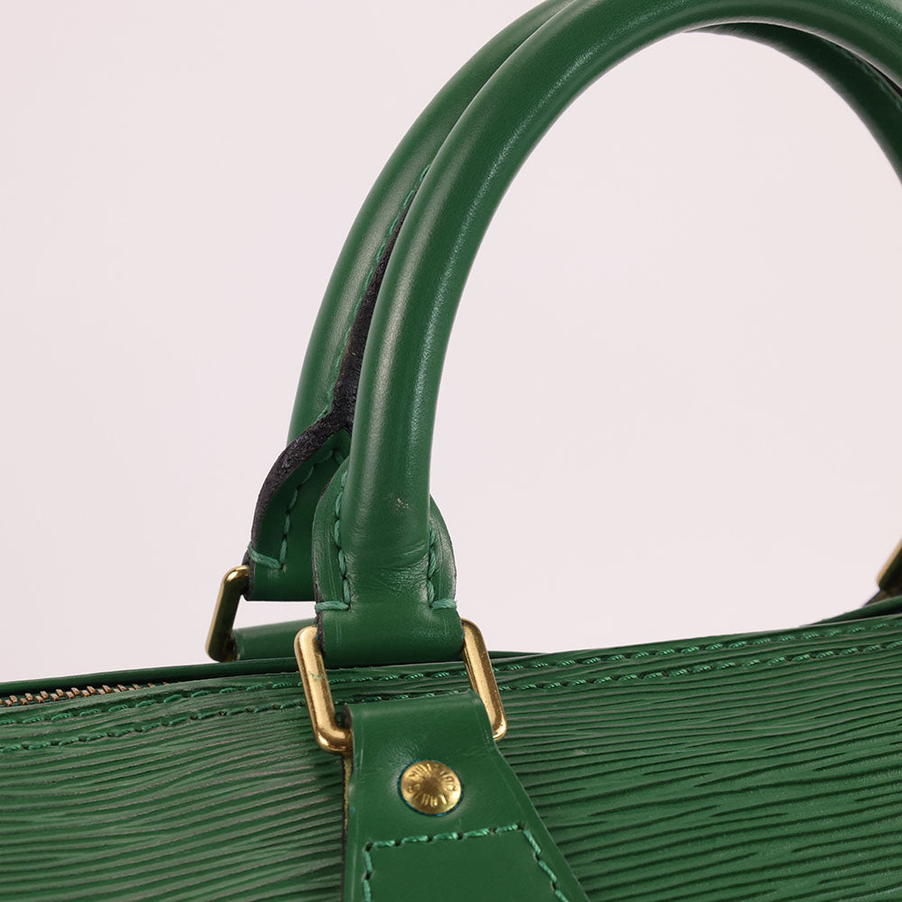 Louis Vuitton Speedy 30 Epi
