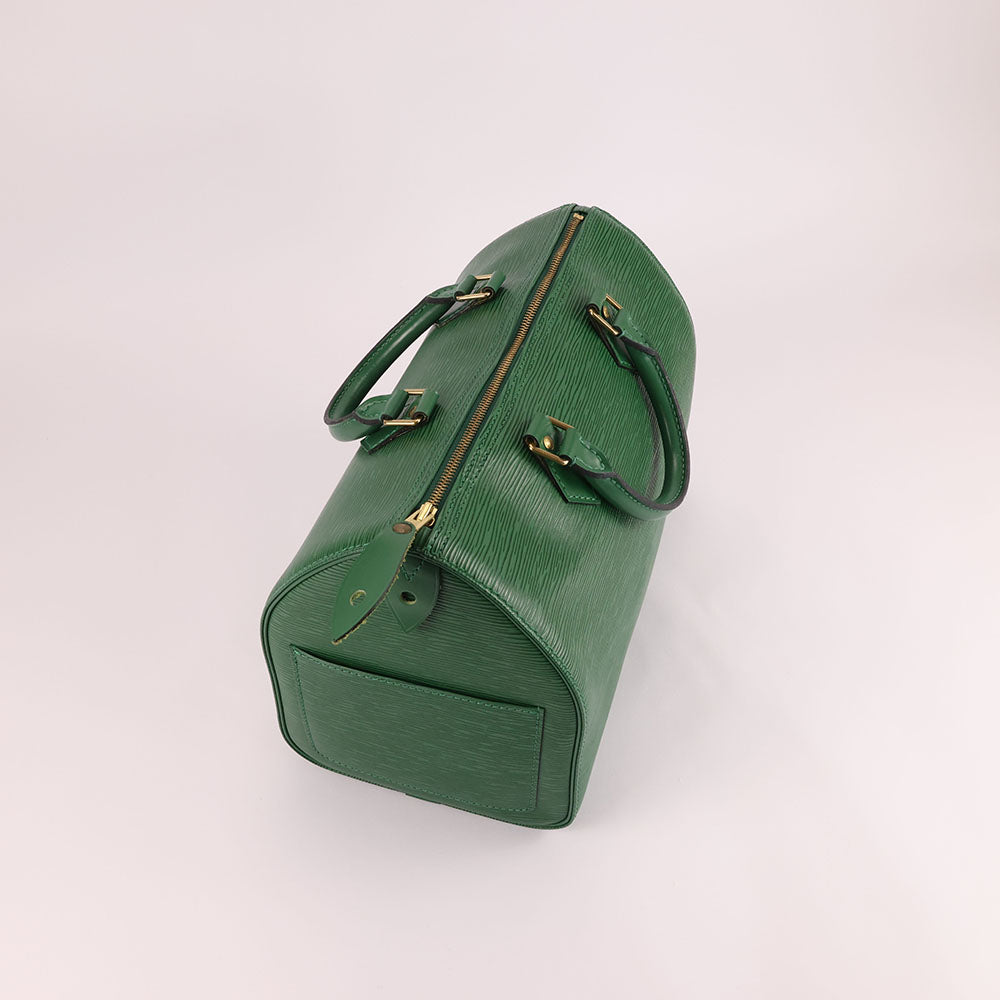 Louis Vuitton Speedy 30 Epi
