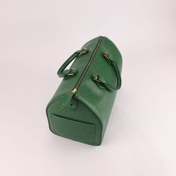Louis Vuitton Speedy 30 Epi