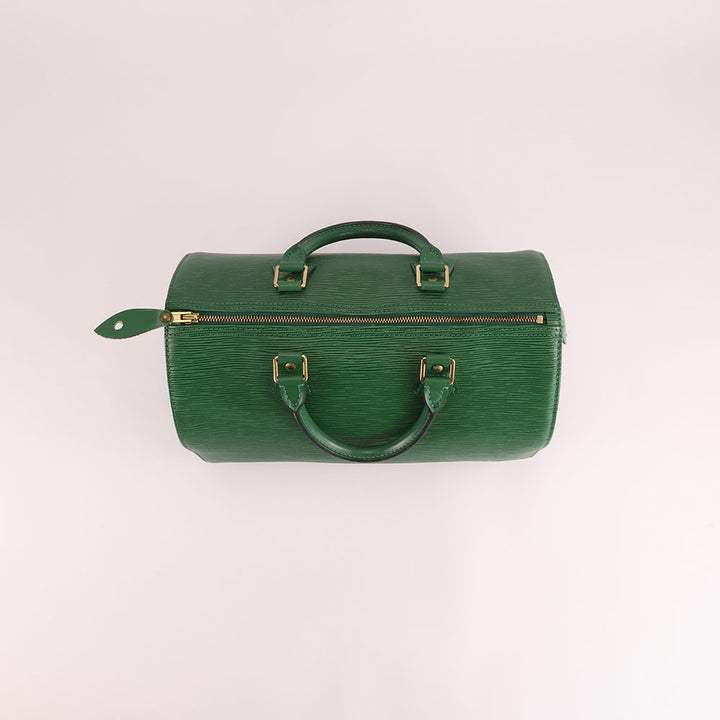 Louis Vuitton Speedy 30 Epi