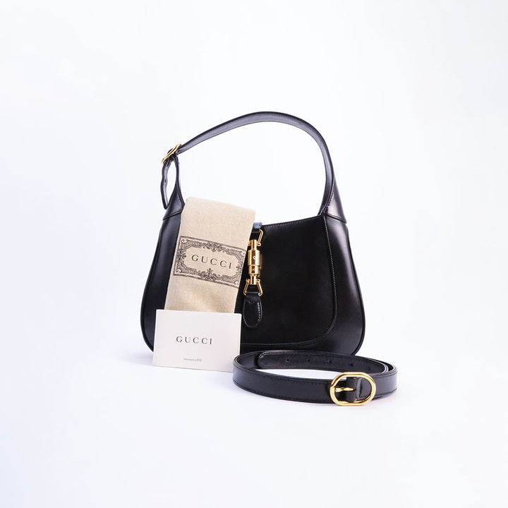 Gucci Jackie 1961
