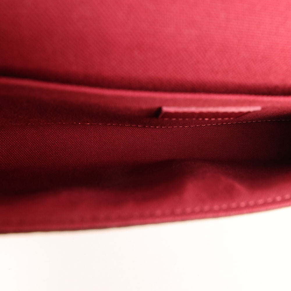 Louis Vuitton Monogram Pochette Felicie