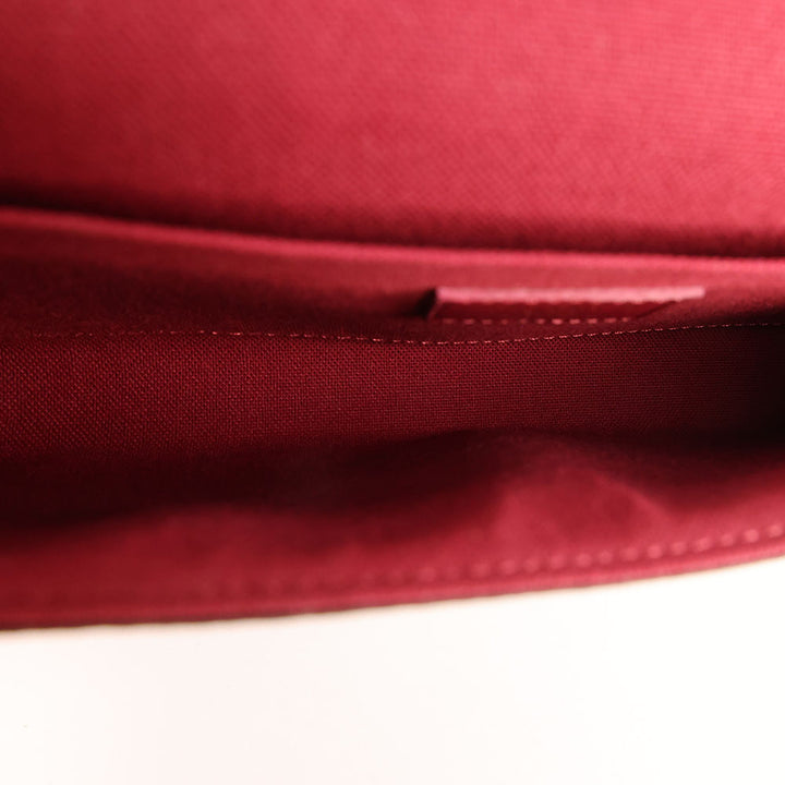 Louis Vuitton Monogram Pochette Felicie