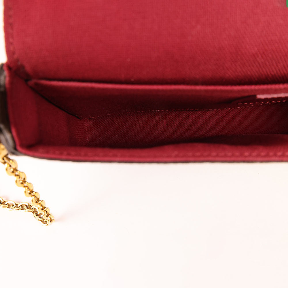 Louis Vuitton Monogram Pochette Felicie