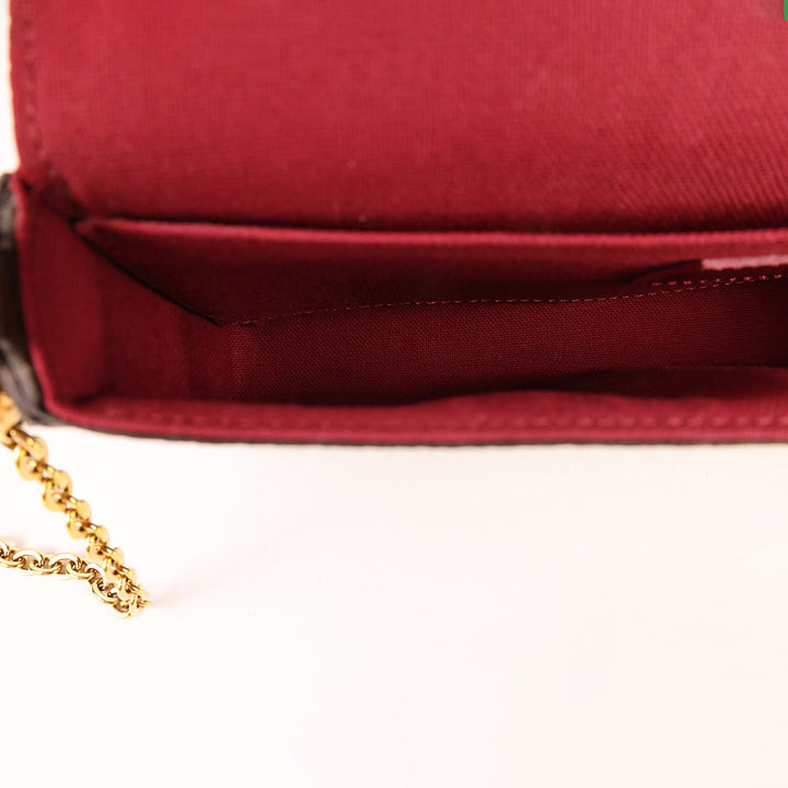 Louis Vuitton Monogram Pochette Felicie