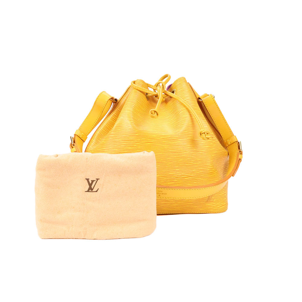 Louis Vuitton Noé PM