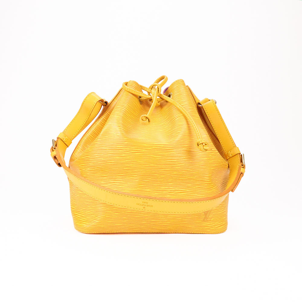 Louis Vuitton Noé PM